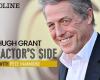 Hugh Grant Video Interview About ‘Heretic,’ Oscar Season & More