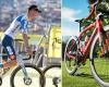 Cycling. Road – Lapierre bikes again in a WorldTour team in 2025?