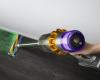 the Dyson V15 premium vacuum cleaner becomes accessible to everyone (-37%)