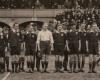 The KNVB took revenge on the Dutch national team of 1920 by calling up eleven new players