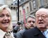 Jean-Marie Le Pen hospitalized: Marine Le Pen expresses “concerns” about her father’s health