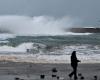 Storm Caetano hits France, here's where the wind will blow the most on Thursday