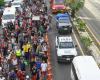 Mexico: hundreds of migrants form a caravan before Donald Trump’s inauguration