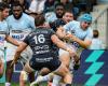 Top 14 – Lucas Martin (Bayonne): “I knew things weren’t going to happen easily”