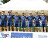 Team Atria-Montluçon Cycling: The 2025 squad – News