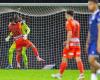 Ligue 2: the astonishing trip of Stade Lavallois to the Burgundian countryside to face Martigues