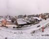 Snow, rain, wind, mild weather: we will have it all in the coming days in Haute-Loire