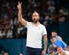 Vassilis Spanoulis approaching Monaco to replace Sasa Obradovic?