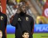 A spectator still noticed: the surprise visit of Romelu Lukaku to a Pro League club – All football