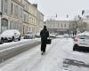 Storm Caetano. Snowfall, strong wind and sustained cold expected in Eure-et-Loir this Thursday