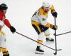 The Predators have ingredients to look for, according to Marchessault