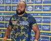 Rugby: Peceli Yato officially leaves ASM for Perpignan