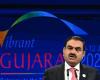 Indian tycoon Gautam Adani indicted in US in massive bribery case