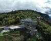 The Salève cable car station in Haute-Savoie wins a very prestigious architectural prize