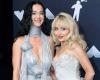 Katy Perry Shares Adorable Snaps with Nieces at Sabrina Carpenter’s Tour