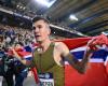 Jakob Ingebrigtsen in search of a third European cross country title