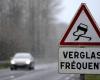 several centimeters expected over a large part of northern France this Thursday