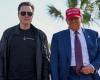 Donald Trump and Elon Musk are inseparable, but their relationship is already sparking