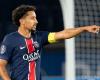 Match: PSG/Toulouse absentees become clearer