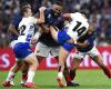 Rugby: Atonio, Cros and Ollivon back against Argentina, discover the composition of the French XV