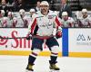 Ovechkin absent long-term, unprecedented for the Capitals