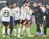 Germany concedes draw in Hungary