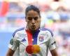 Despite a difficult start to the season, Amel Majri intends to find a place again at OL and with the Bleues