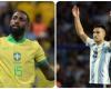 2026 World Qualifiers: Argentina confirms, Brazil still does not convince