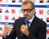 “We want to create emulation”, Fabien Galthié before France-Argentina