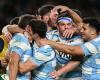 France – Argentina. The composition of Argentina against France with 10 Top 14 players