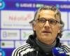 Rodez's trip to SM Caen: “A pleasant match for us to play”, rejoices Didier Santini