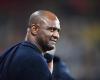 Patrick Vieira bounces back at Genoa – Italy – Genoa