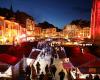 Haut-Rhin. What you need to know about the 2024 edition of the Mulhouse Christmas market