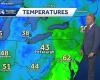 Snow, rain mix heading to Pittsburgh