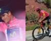 Cycling. Road – 4th in the Giro, 7th Tour de France… Andrey Amador ends his career