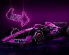 Formula 1 | Alpine F1 will end the season in pink with its A524