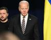 Joe Biden accepts that kyiv has antipersonnel mines to fight Russia