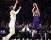 Lakers Control Utah Jazz In Road Loss