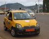 two taxis burned in Bamenda