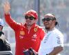 Hamilton's Ferrari Gambit: The twist that could redefine greatness in F1 'His heart and mind already at Ferrari'