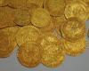 Plumber discovers 2.3 million euros worth of gold coins in house under construction in Austria