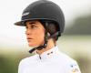 Luis Enrique's daughter opens up about her riding career