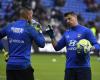 Coupet does not understand the sidelining of Anthony Lopes