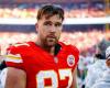 Travis Kelce jokes about his game plan for having Kids – NBC10 Philadelphia