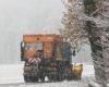 Snow: up to 20 centimeters expected in the plains of Alsace