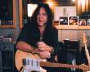 Yngwie Malmsteen launches a line of food supplements