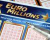 Exceptional EuroMillions draw this Friday, 100 winners and 2 astrological signs on the way to 189 million euros