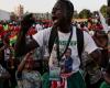 in Senegal, the electoral triumph of the Sonko camp