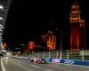 Formula 1 | Las Vegas seems 'easy at first glance' but is 'very difficult'