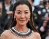 Michelle Yeoh opens up about not having had children